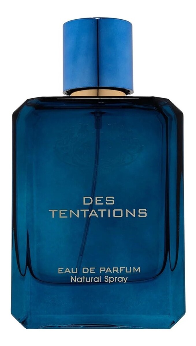 Woda perfumowana spray