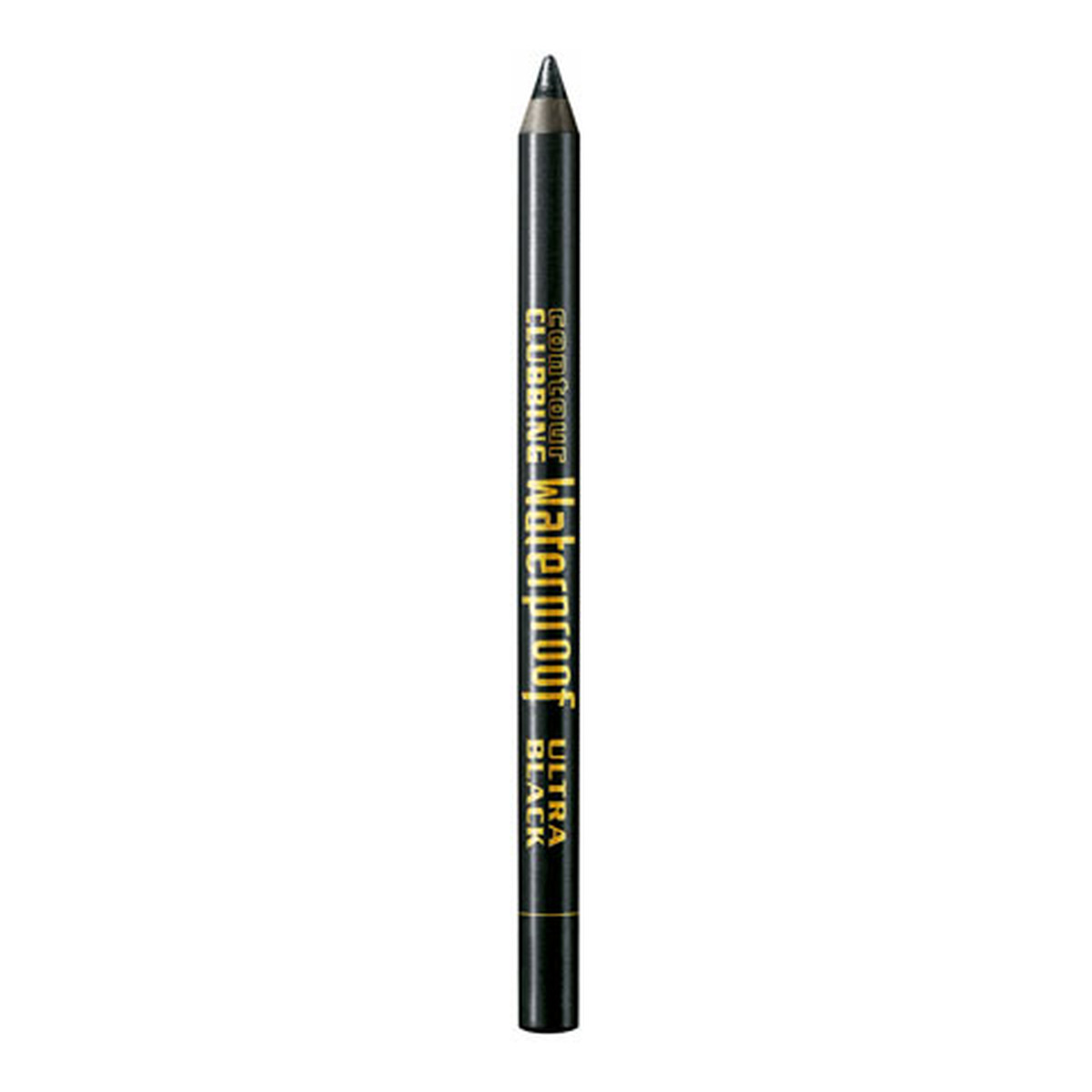 Bourjois Contour Clubbing Wodoodporna Kredka Do Oczu