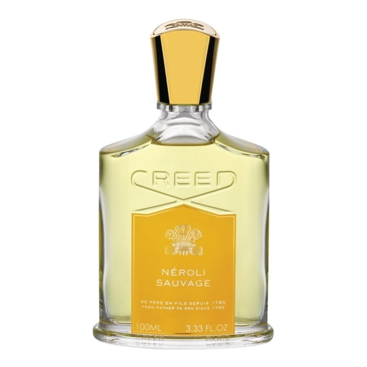 Creed Neroli Sauvage Woda perfumowana spray tester 100ml