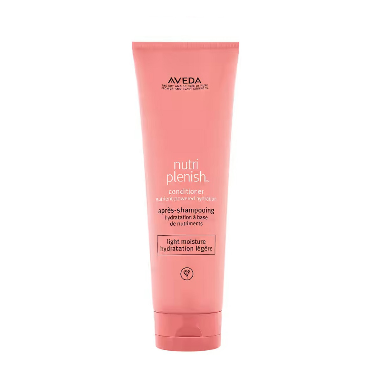 Aveda Nutriplenish Conditioner Light Moisture lekka nawilżająca odżywka do włosów 250ml