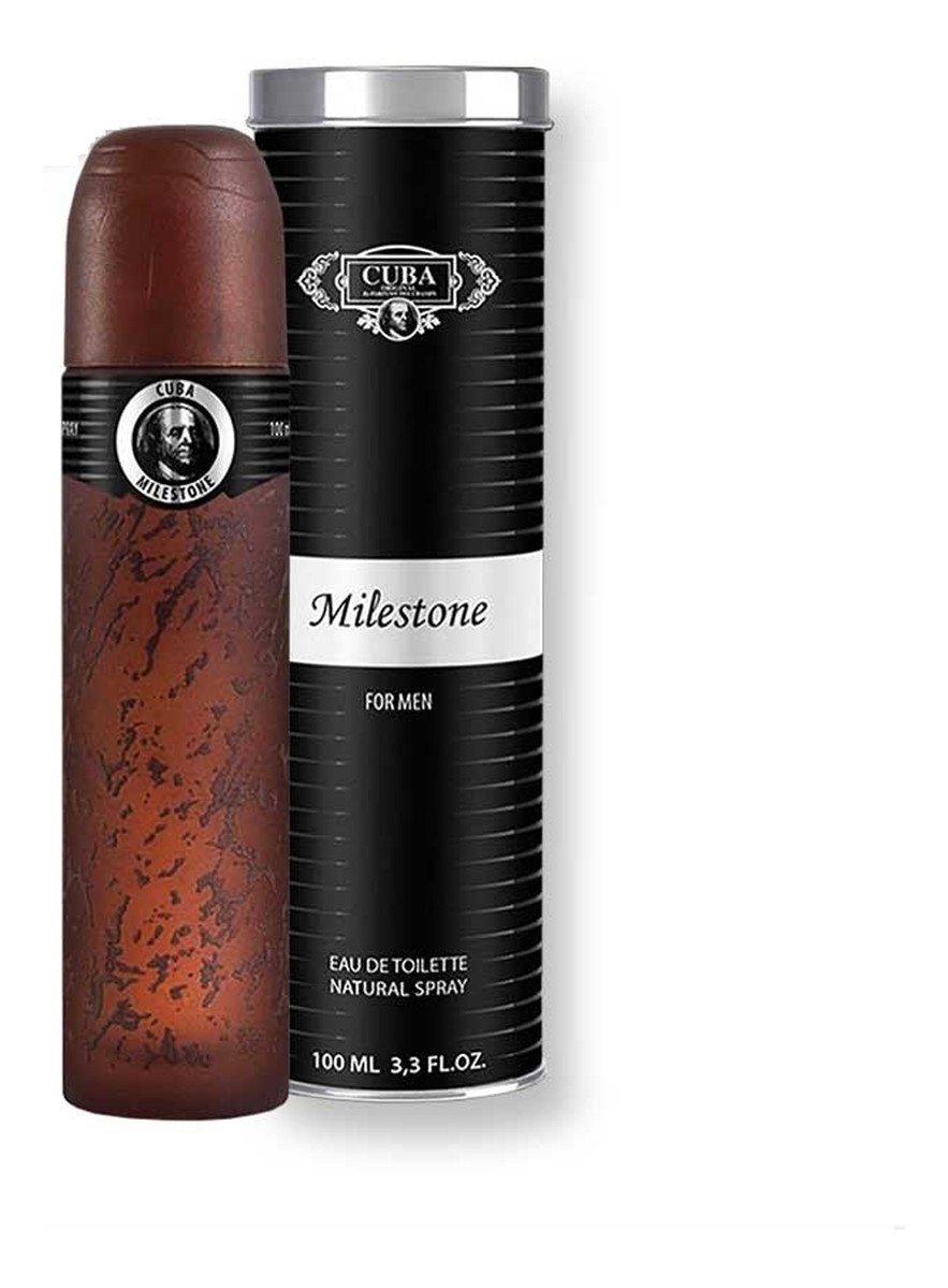 Woda toaletowa spray