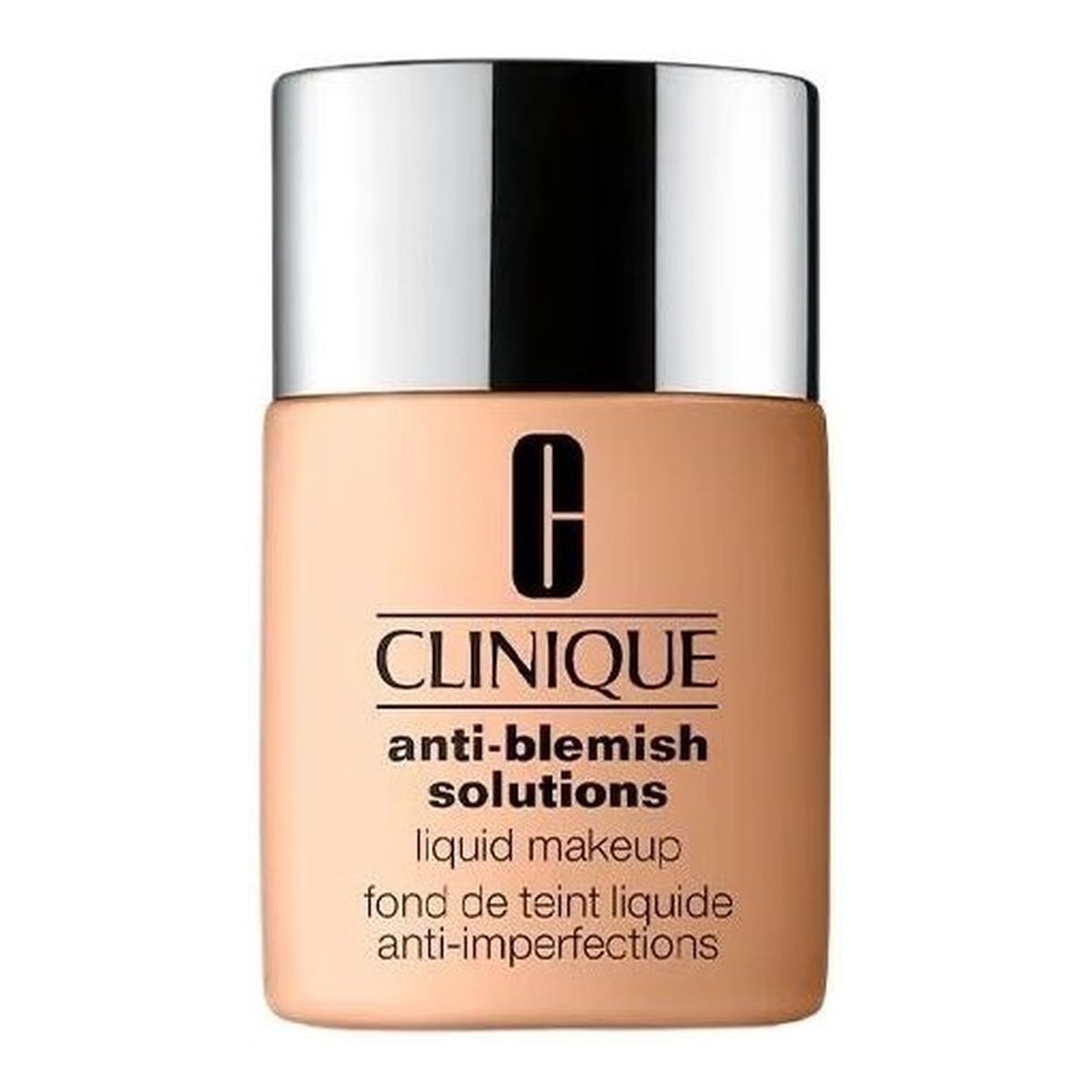 Clinique Anti-Blemish Solutions Liquid Makeup Fluid do cery problematycznej 30ml