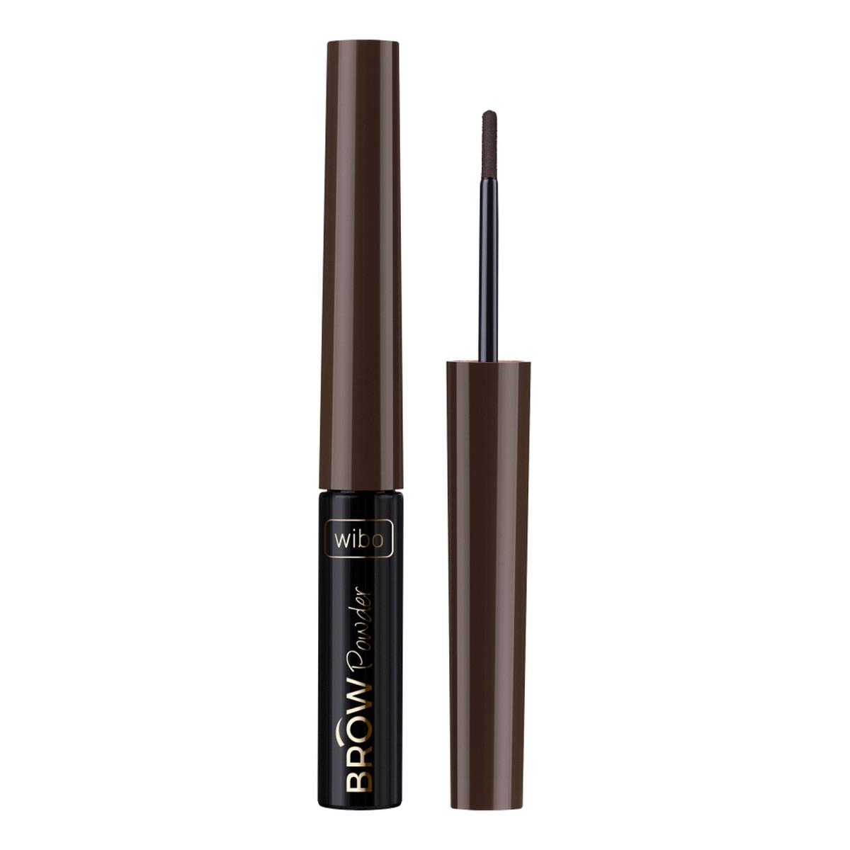 Wibo Puder do brwi Brow Powder