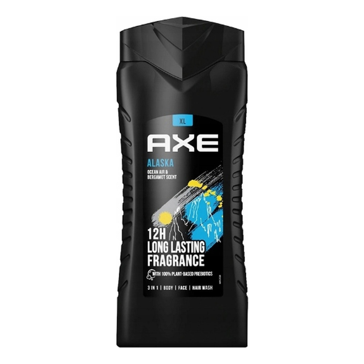 Axe Alaska Żel Pod Prysznic 400ml