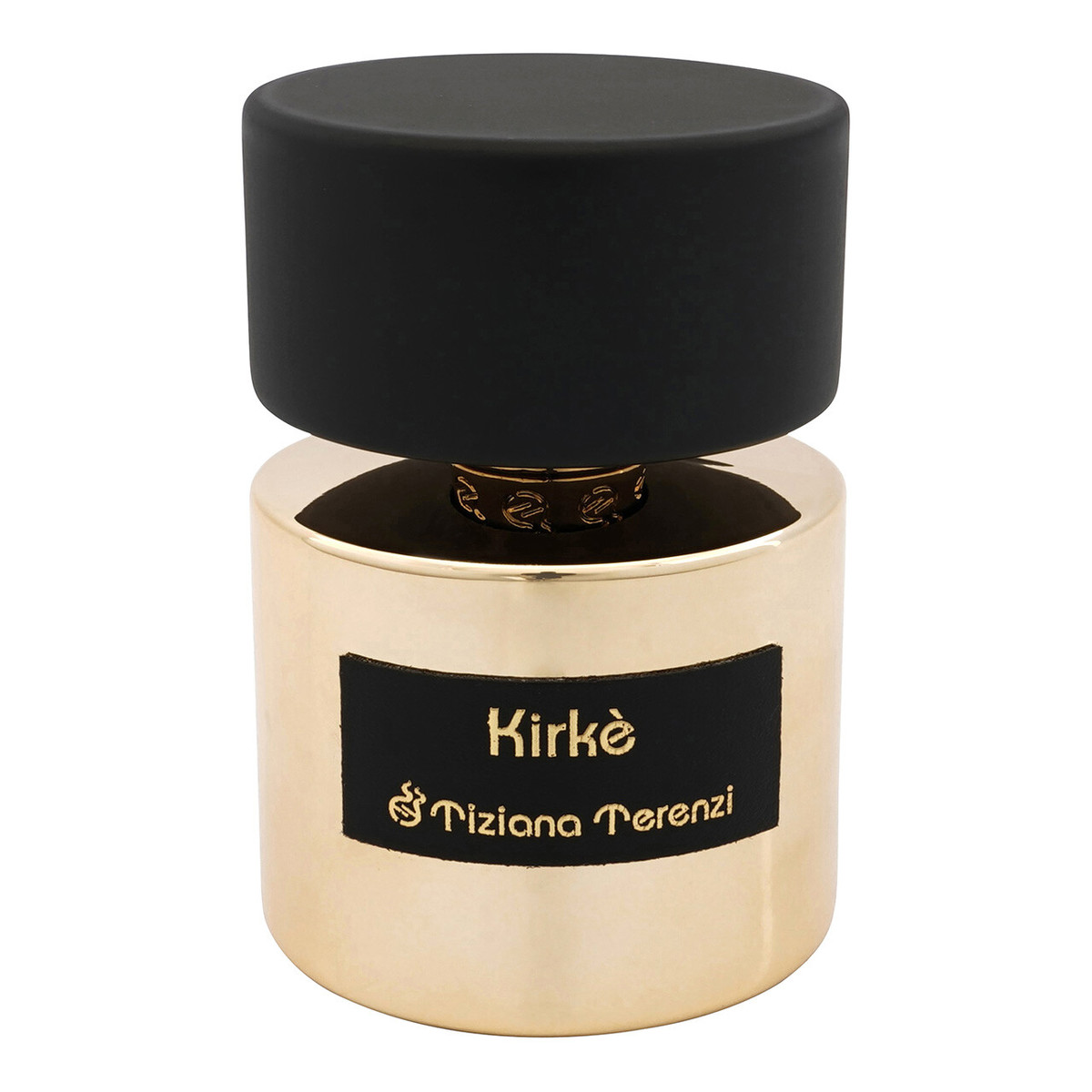 Tiziana Terenzi Black Fire Świeca zapachowa 170g