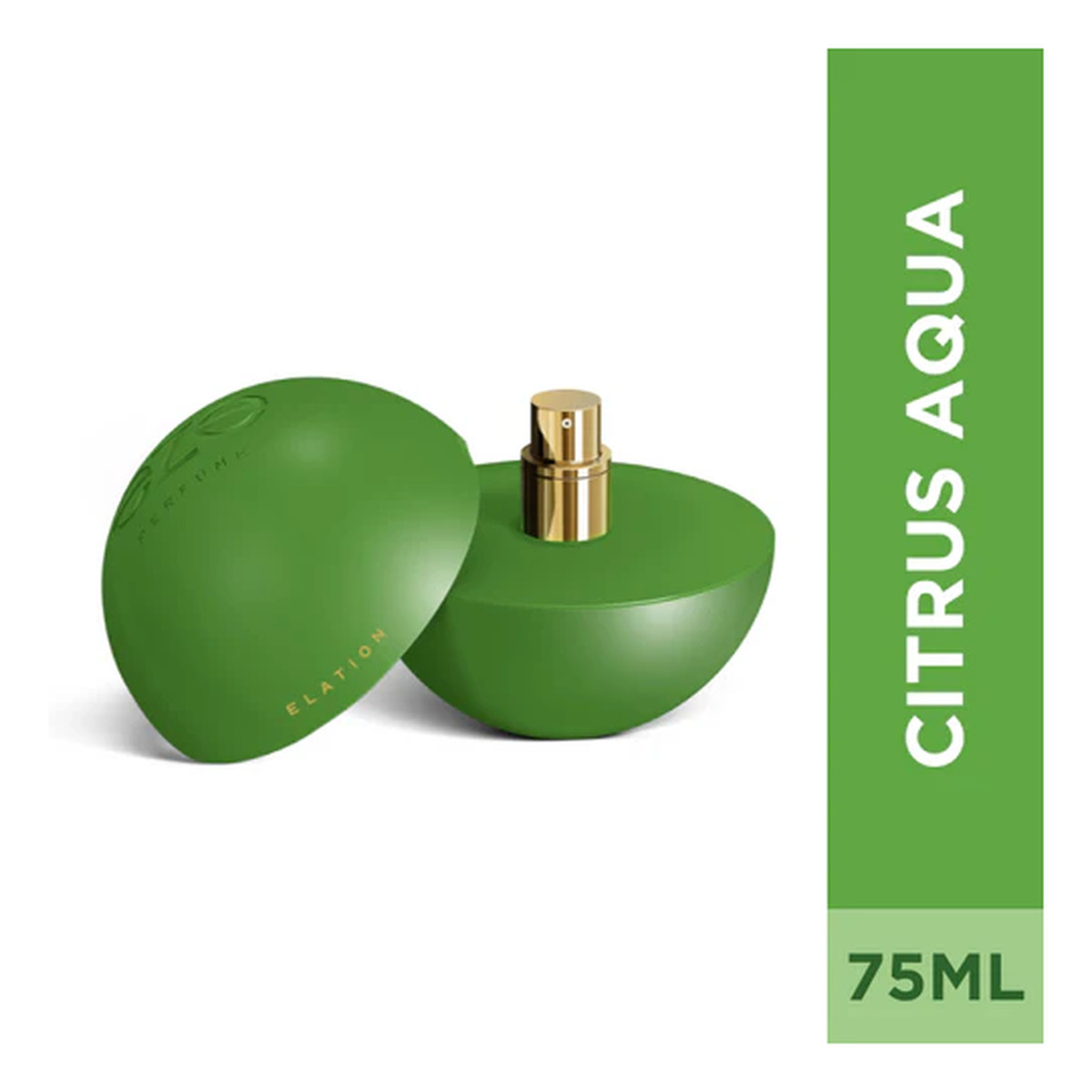 Eze Elation Woda Perfumowana Dla Mężczyzn 75ml