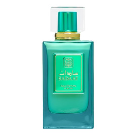 Sadaat perfumy spray 80ml