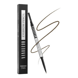 Eyebrow Pencil kredka do precyzyjnego makijażu brwi