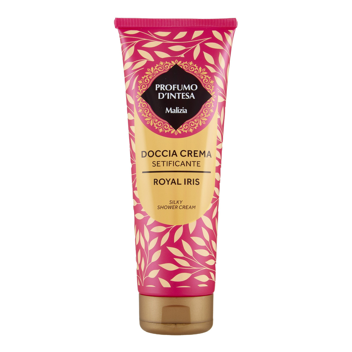 Malizia Royal Iris żel pod prysznic 250ml