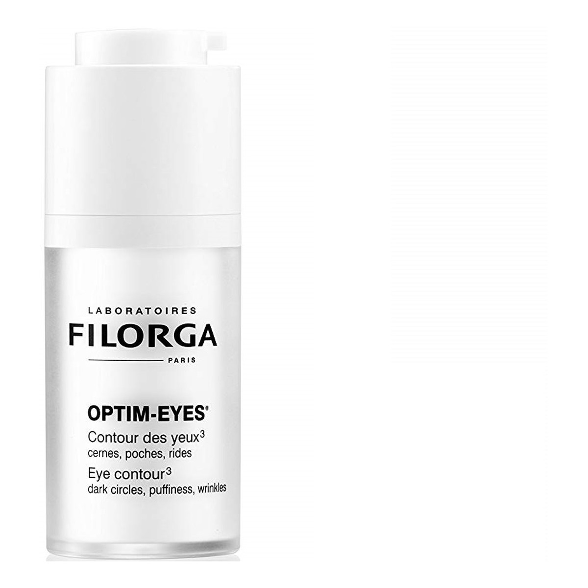 Filorga Optim-Eyes Eye Contour Cream krem konturujący pod oczy 15ml
