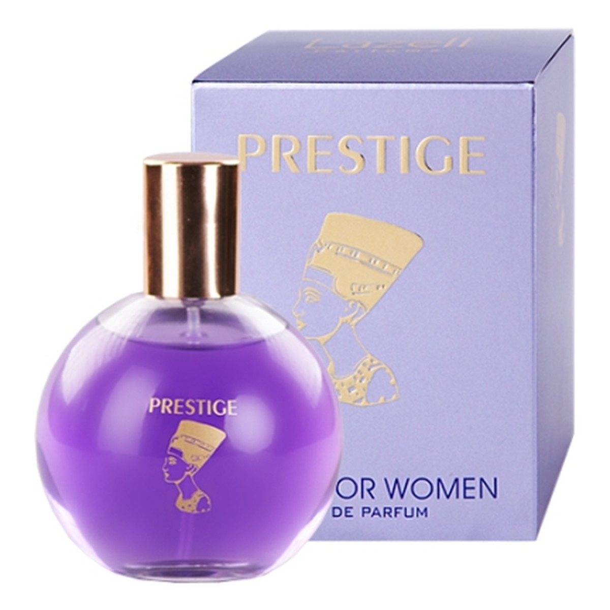 Lazell Prestige For Women woda perfumowana spray 100ml