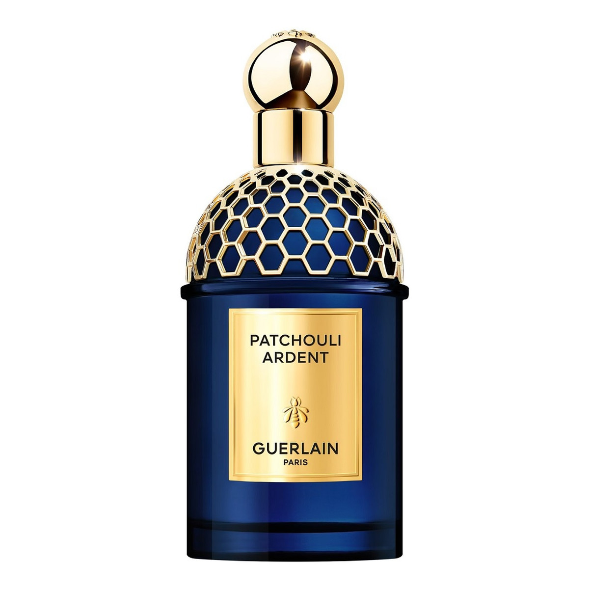 Guerlain Patchouli Ardent Woda perfumowana spray 125ml