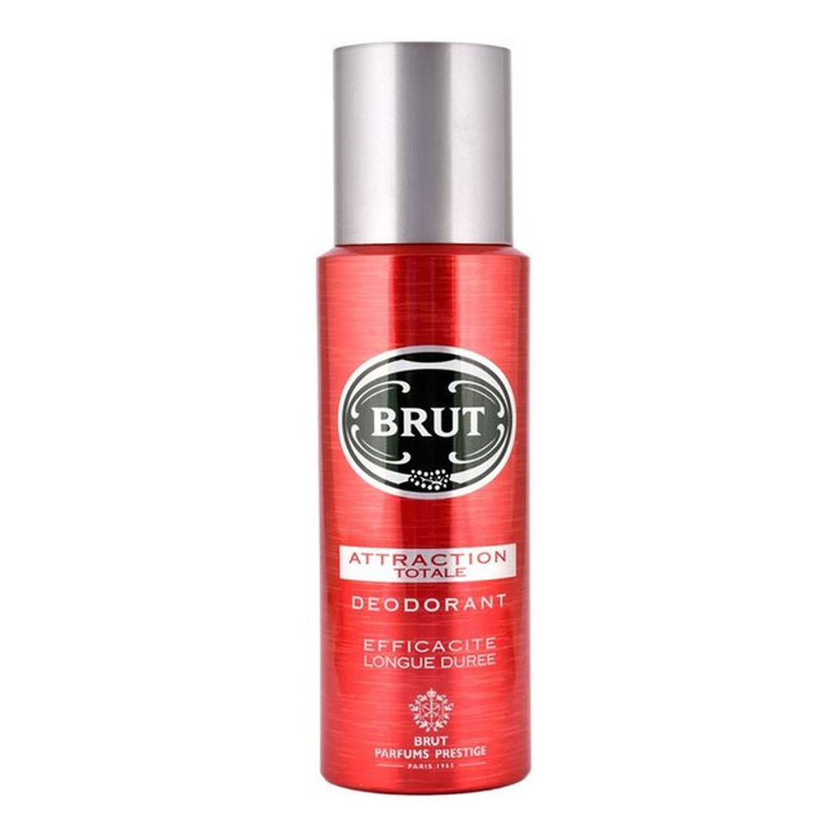 Brut Attraction Totale dezodorant spray 200ml