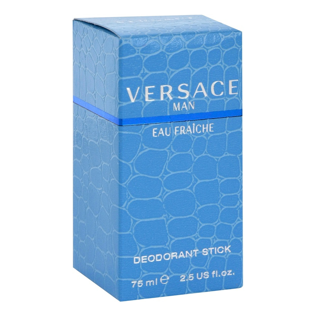 Versace Eau Fraiche Man dezodorant w sztyfcie dla mężczyzn 75ml