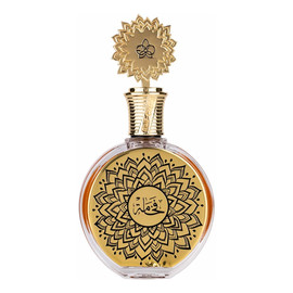 Woda perfumowana spray
