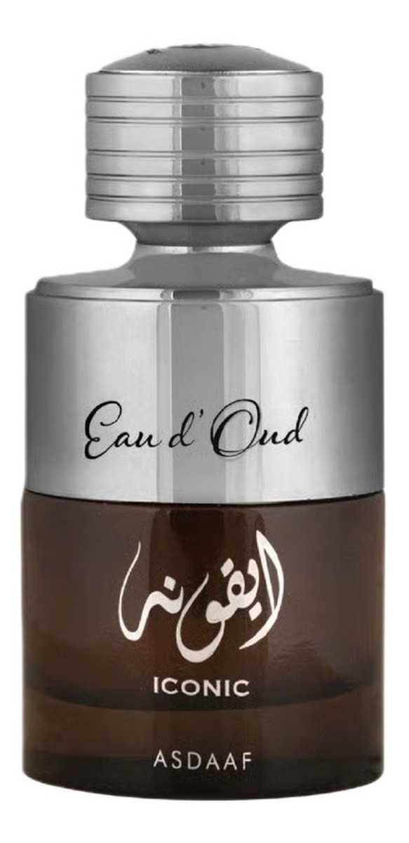 Woda perfumowana spray