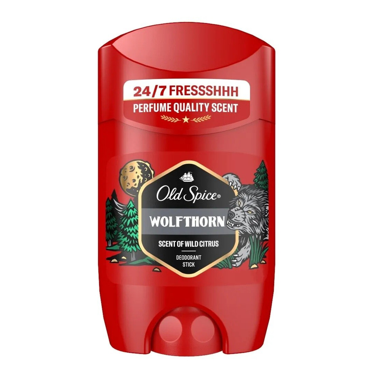 PROCTER P&g old spice stickwolfthorn 50ml