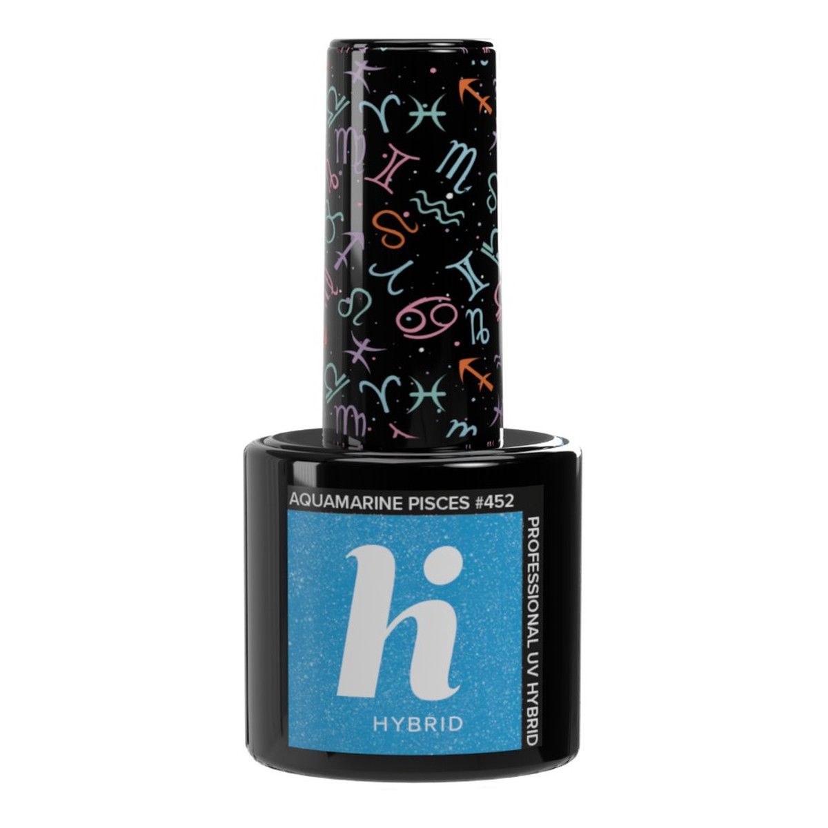 Hi Hybrid Zodiac Lakier hybrydowy 5ml