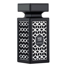 Noir Cuir woda perfumowana