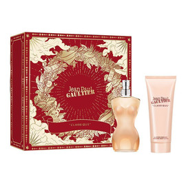 zestaw woda toaletowa spray 50ml + balsam do ciała 75ml