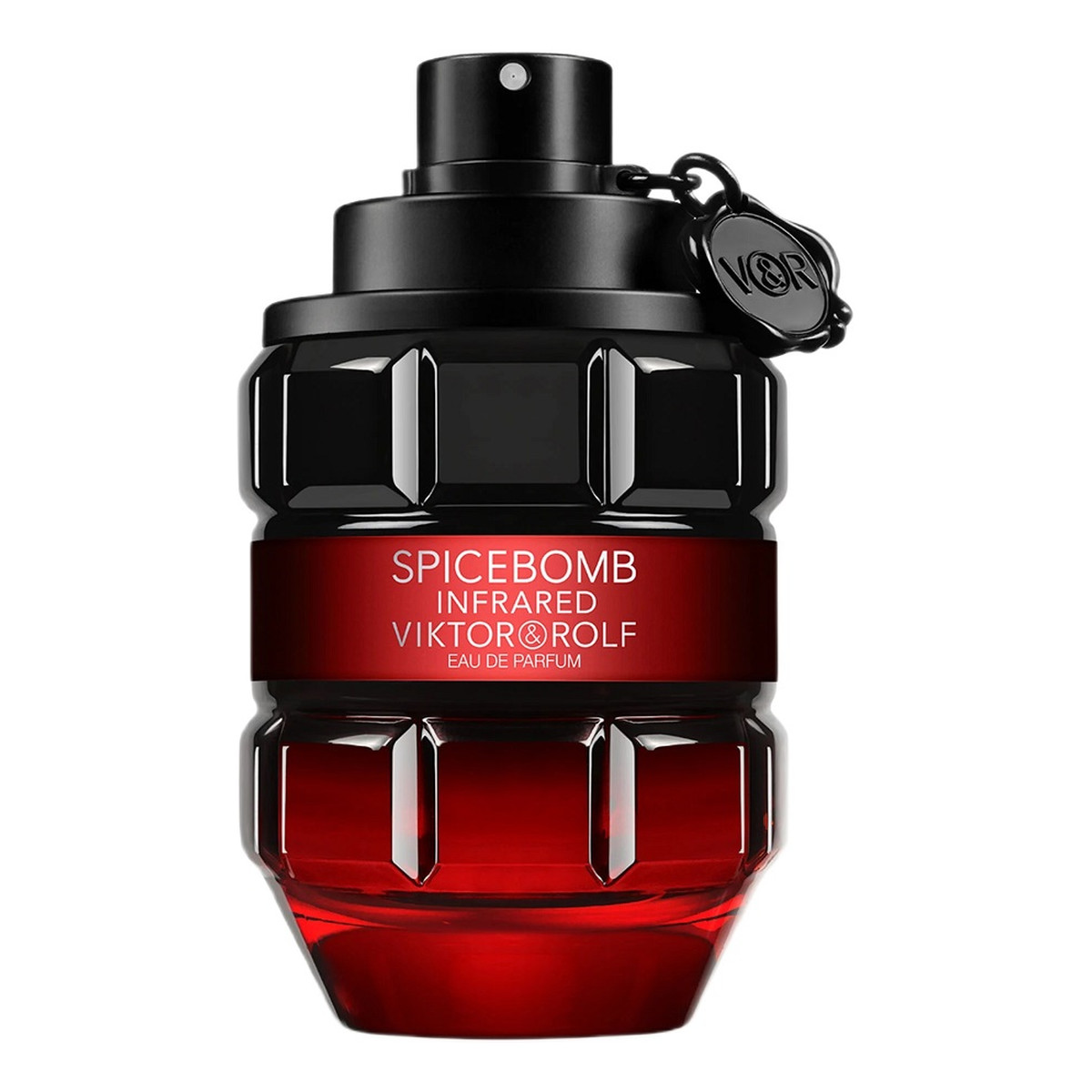 Viktor & Rolf Spicebomb Infrared Woda perfumowana spray 90ml
