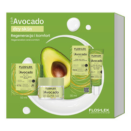 Zestaw pielęgnacyjny do twarzy