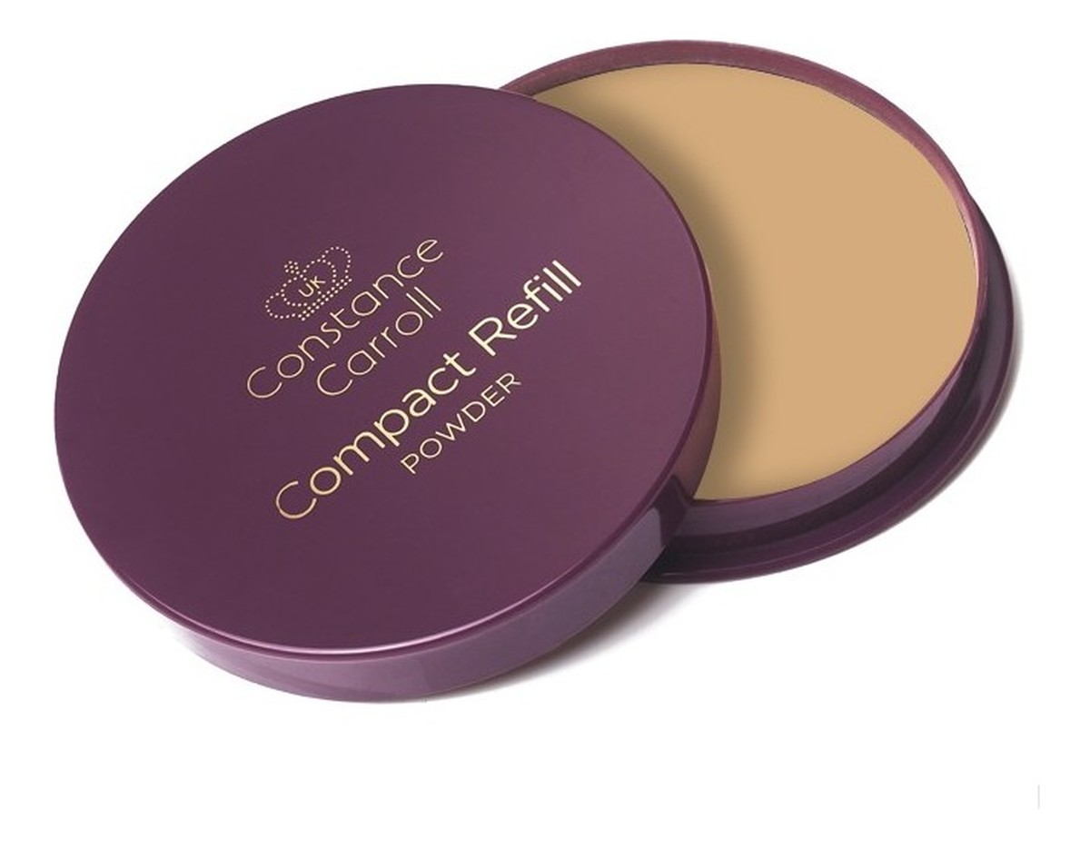 Puder w Kamieniu Compact Refill