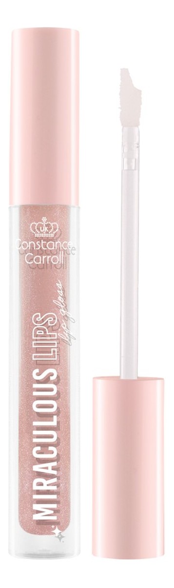Lip gloss Miraculous