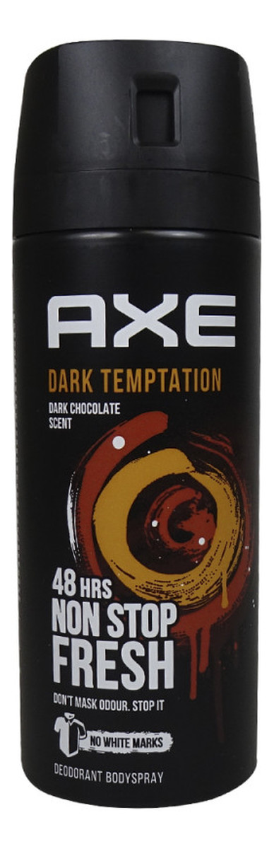 Dezodorant Dla Mężczyzn Dark Temptation