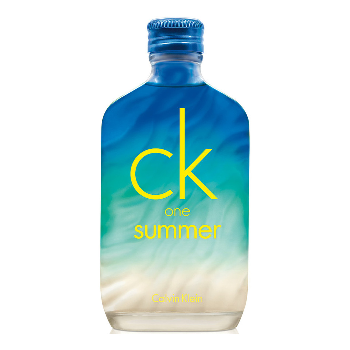 Calvin Klein Ck One Summer Woda toaletowa spray 100ml