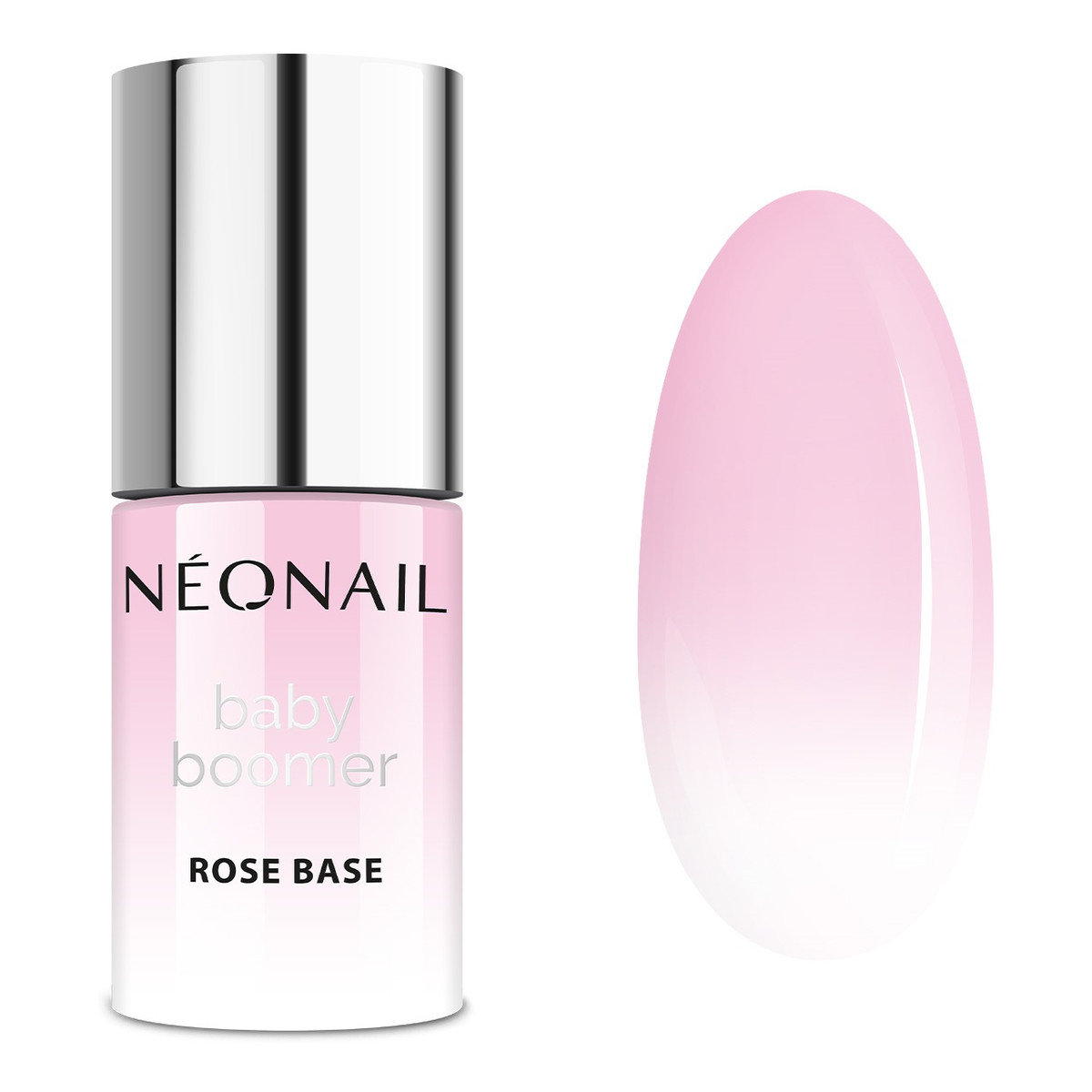 NeoNail Gel Polish Color Lakier Hybrydowy UV Baby Boomer 7ml