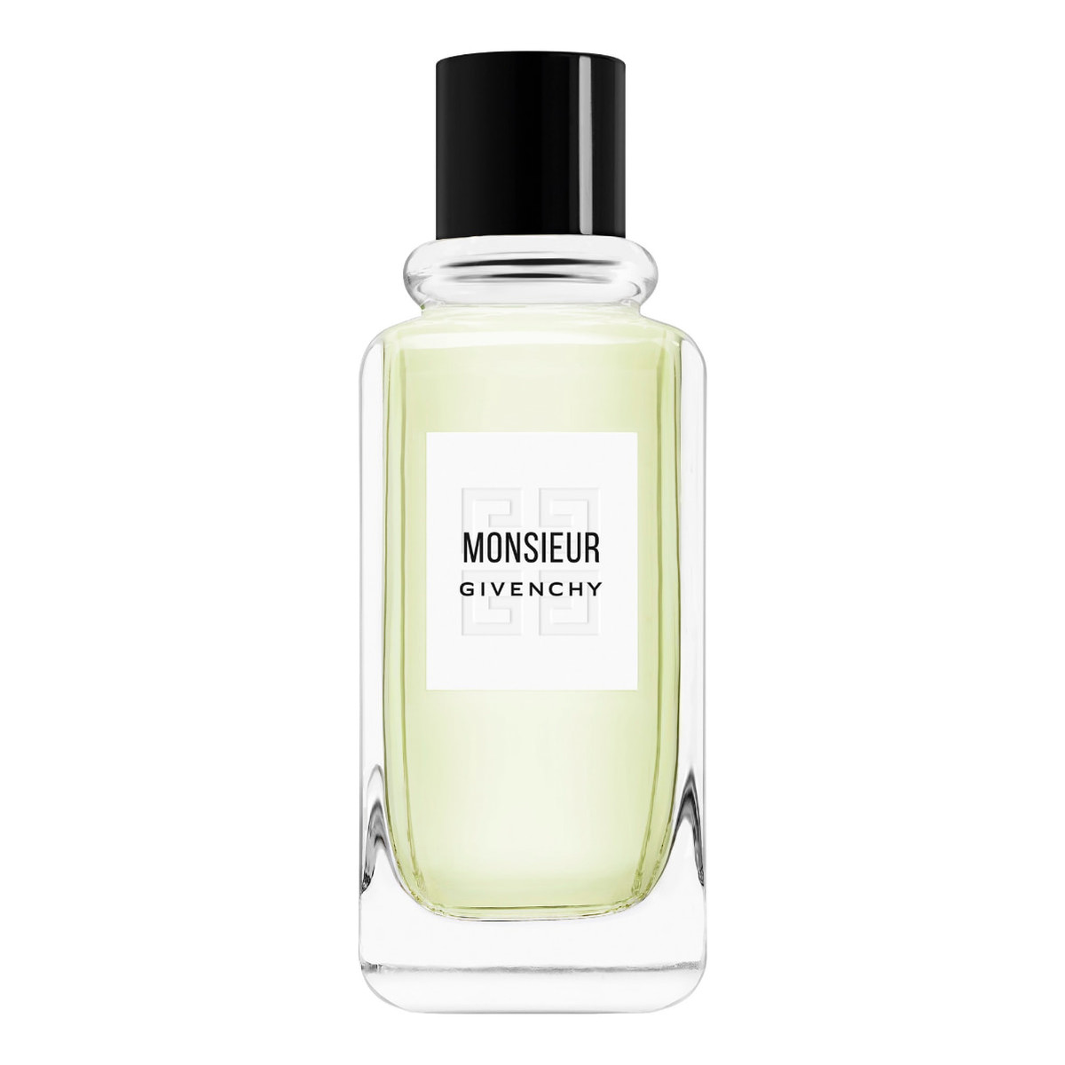 Givenchy Monsieur woda toaletowa spray 100ml