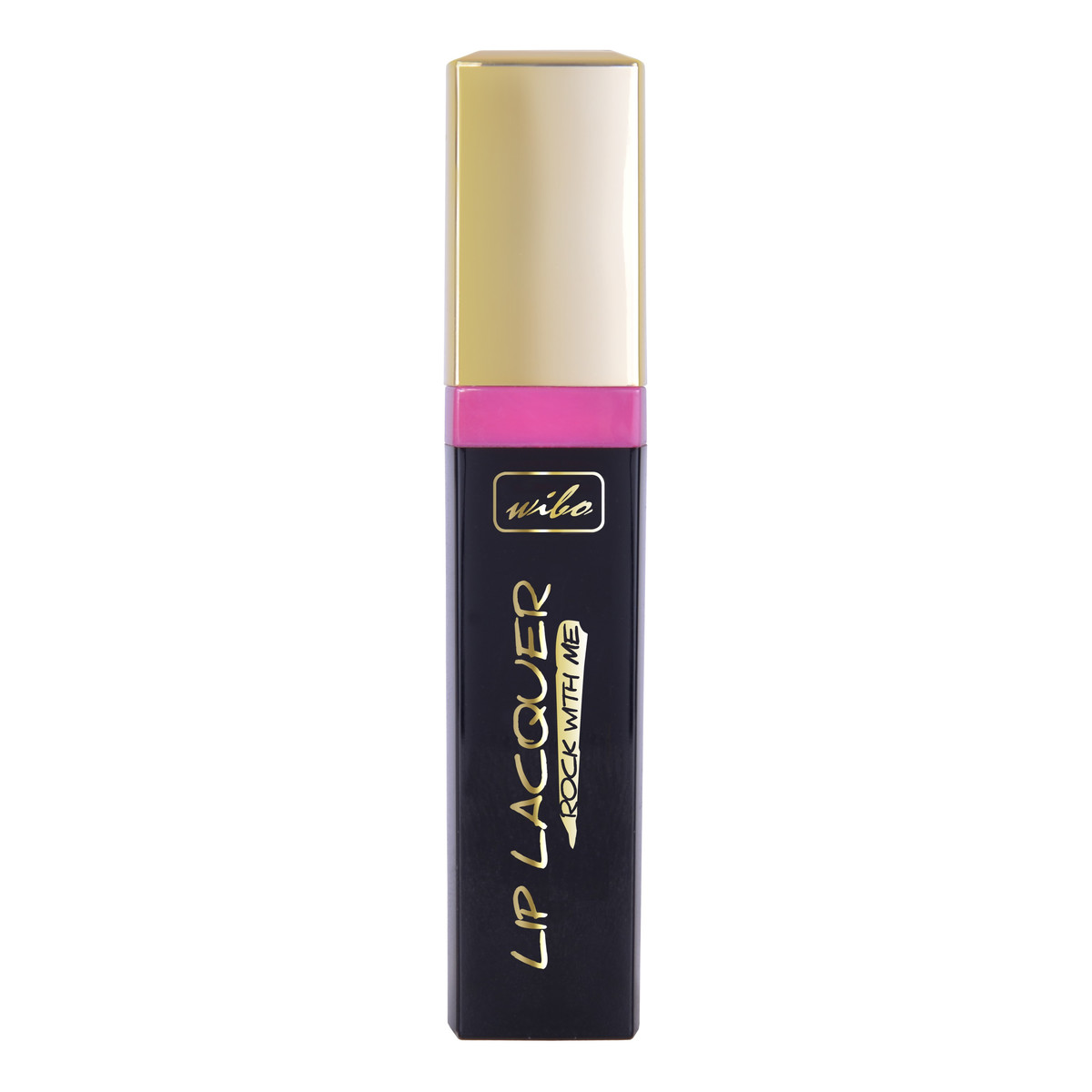 Wibo Lip Lacquer Rock With Me Lakier do Ust 4ml