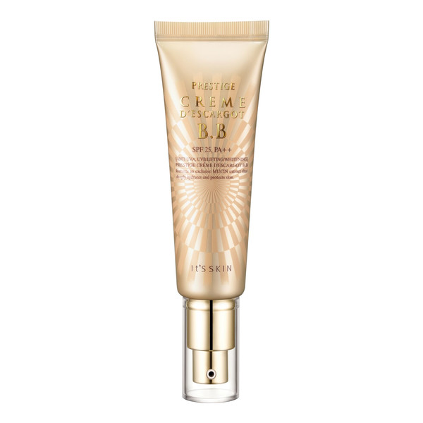 IT'S SKIN - PRESTIGE CREME D'ESCARGOT BB EKSKLUZYWNY KREM DO TWARZY BB