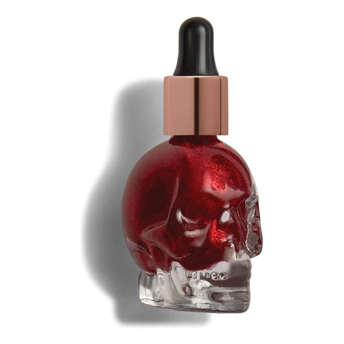 Makeup Revolution Haunted Liquid Highlighter rozświetlacz do twarzy