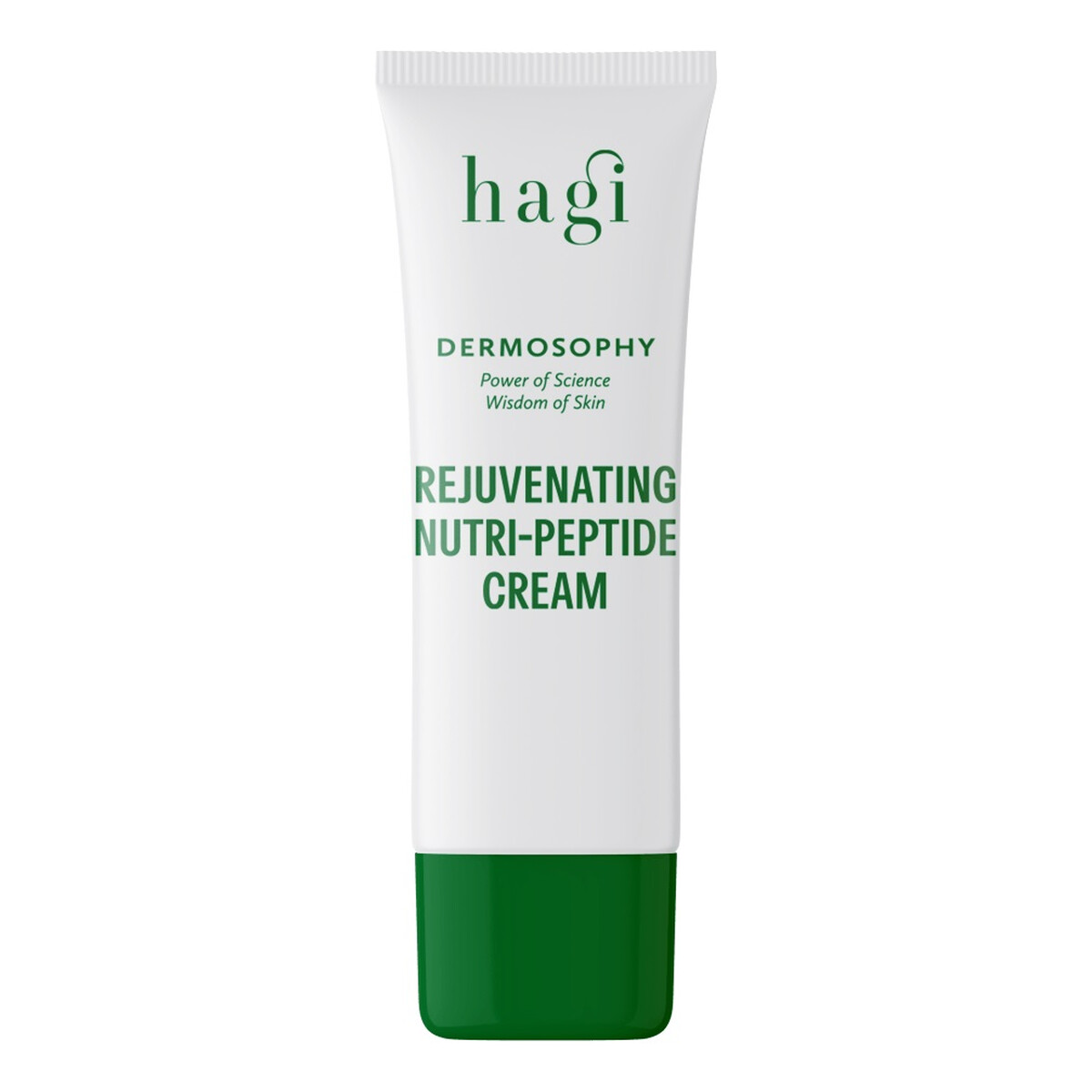 Hagi Dermosophy rewitalizujący Krem z nutri-peptydami 50ml