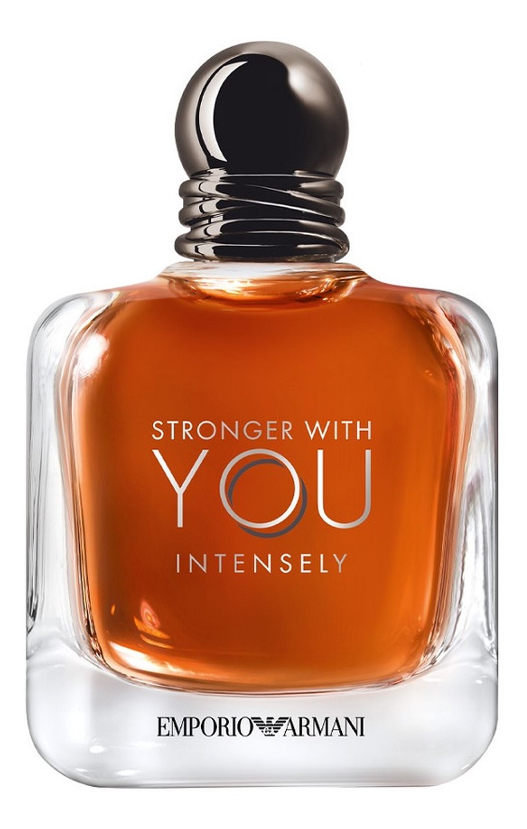 Woda perfumowana spray