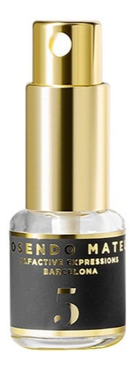 Woda perfumowana spray miniatura