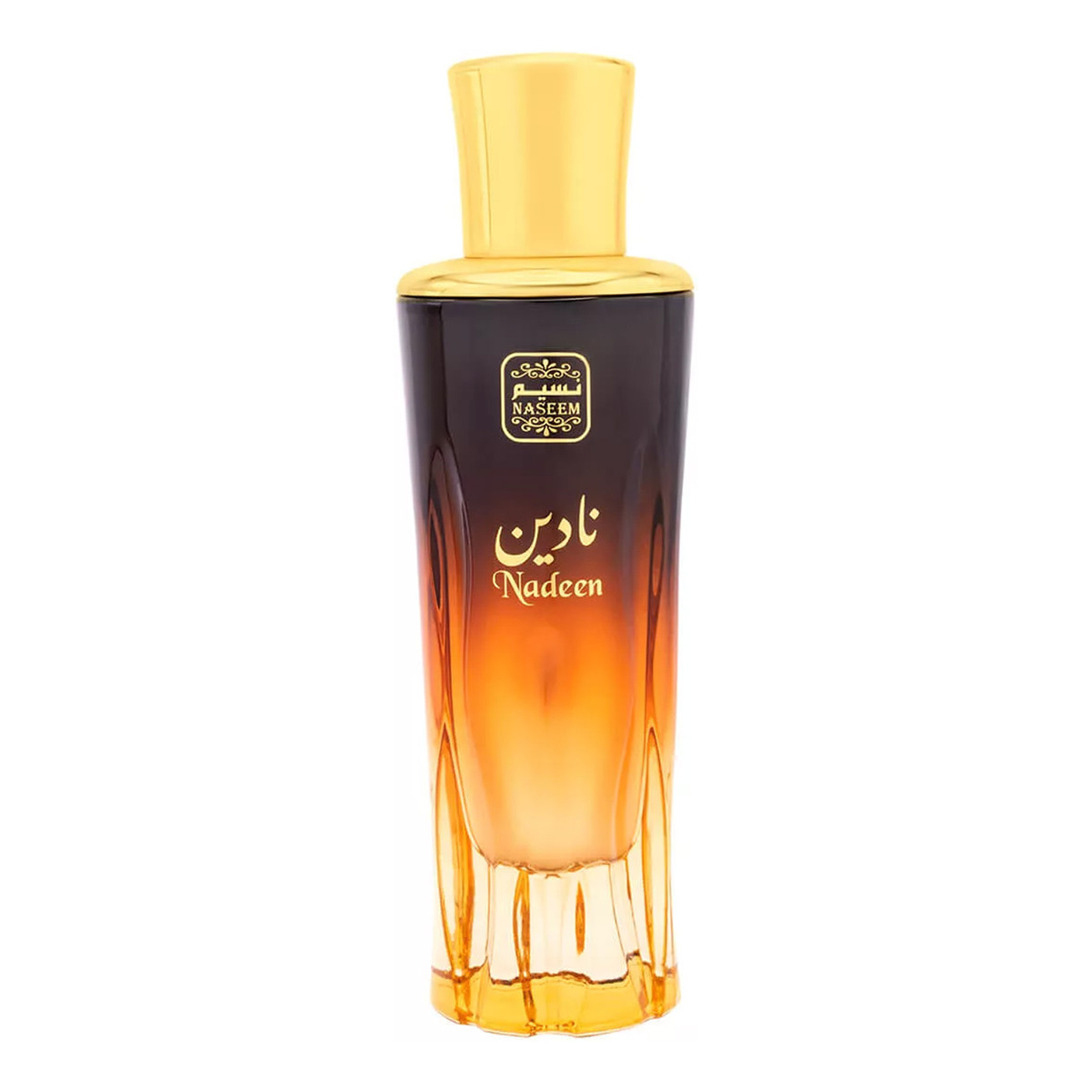 Naseem Aqua Nadeen woda perfumowana unisex 80ml