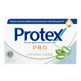 Mydło w kostce antybakteryjne-pro hydra care