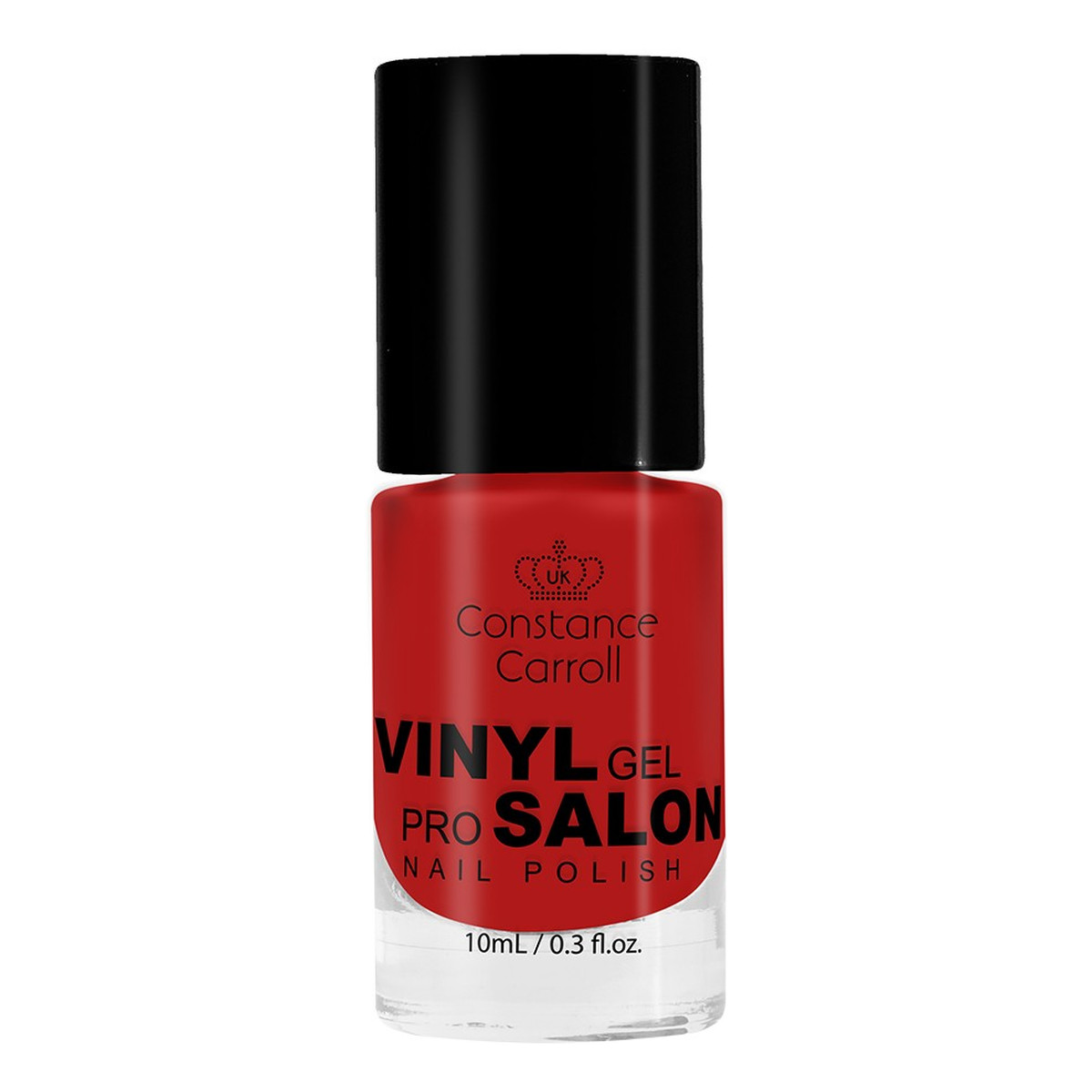 Constance Carroll Glitter Lakier do paznokci z winylem 10ml