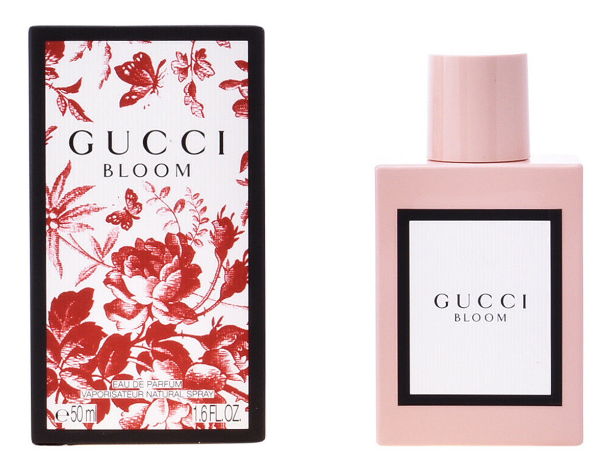 Woda perfumowana spray