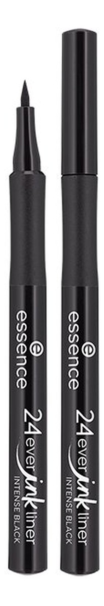 eyeliner w pisaku
