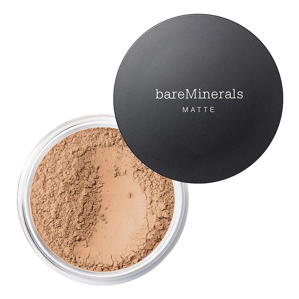 bareMinerals Original Foundation Matte SPF15 puder sypki 6g