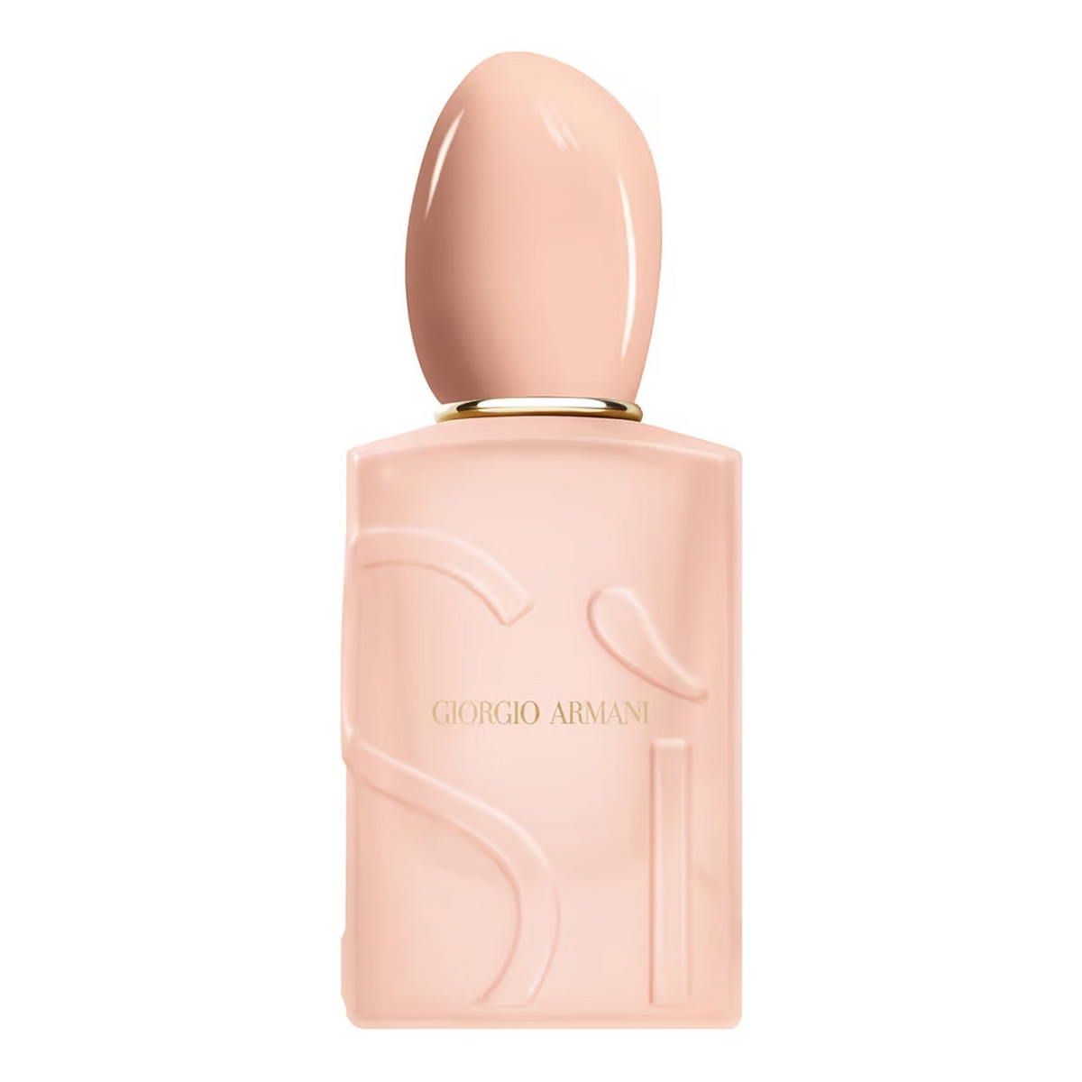 Giorgio Armani Si Nude Bloom woda perfumowana spray 50ml