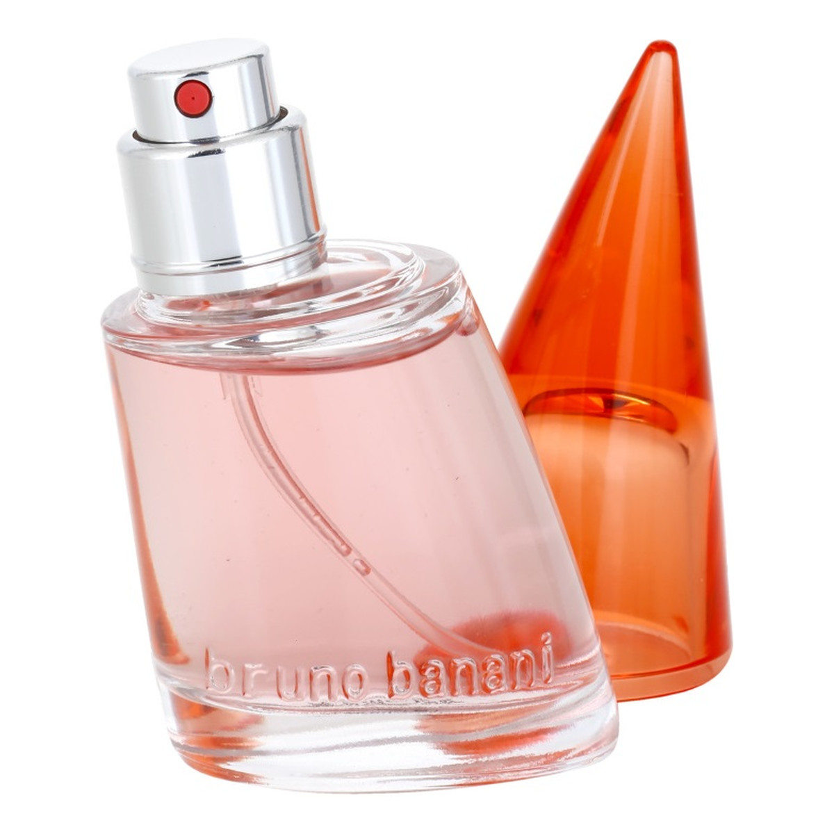 Bruno Banani Absolute Woman woda toaletowa dla kobiet 20ml