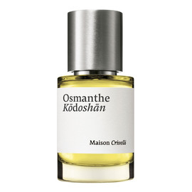 Woda perfumowana spray