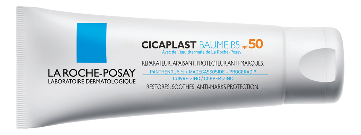 Baume B5 Balsam Do Twarzy I Ciała Spf50