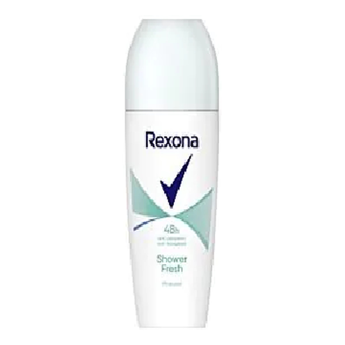 Rexona Roll on dezodorant w kulce Shower fresh 50ml