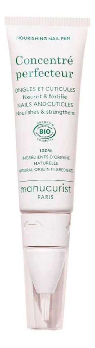 Concentre perfecteur koncentrat udoskonalający do paznokci
